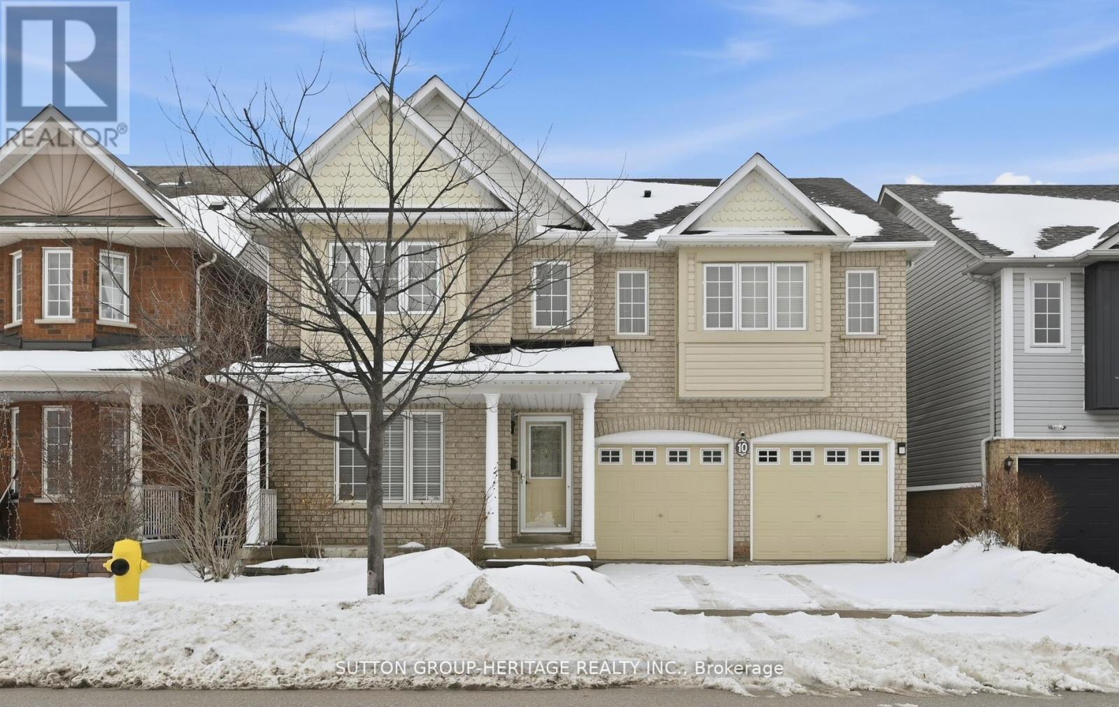 10 Greenhalf Drive, Ajax, Ontario  L1S 7N6 - Photo 25 - E13169516