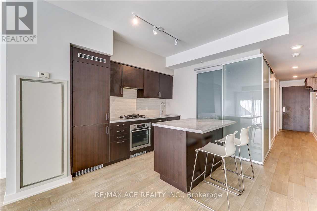 206 - 1960 Queen Street, Toronto, Ontario  M4L 1H8 - Photo 7 - E13169534