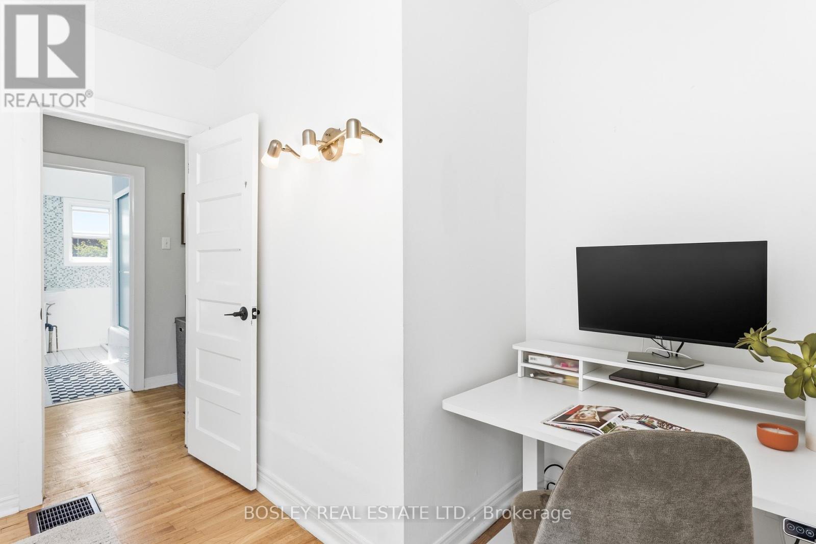 58 Valhalla Boulevard, Toronto, Ontario  M1N 3B3 - Photo 16 - E13169698