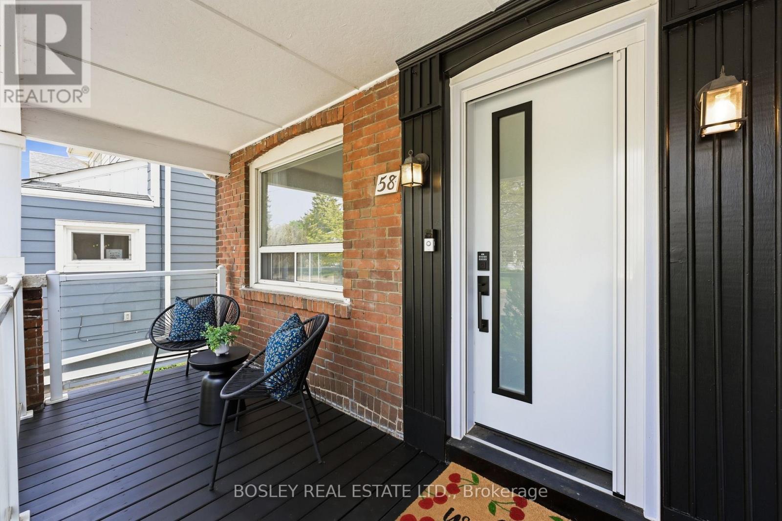 58 Valhalla Boulevard, Toronto, Ontario  M1N 3B3 - Photo 2 - E13169698