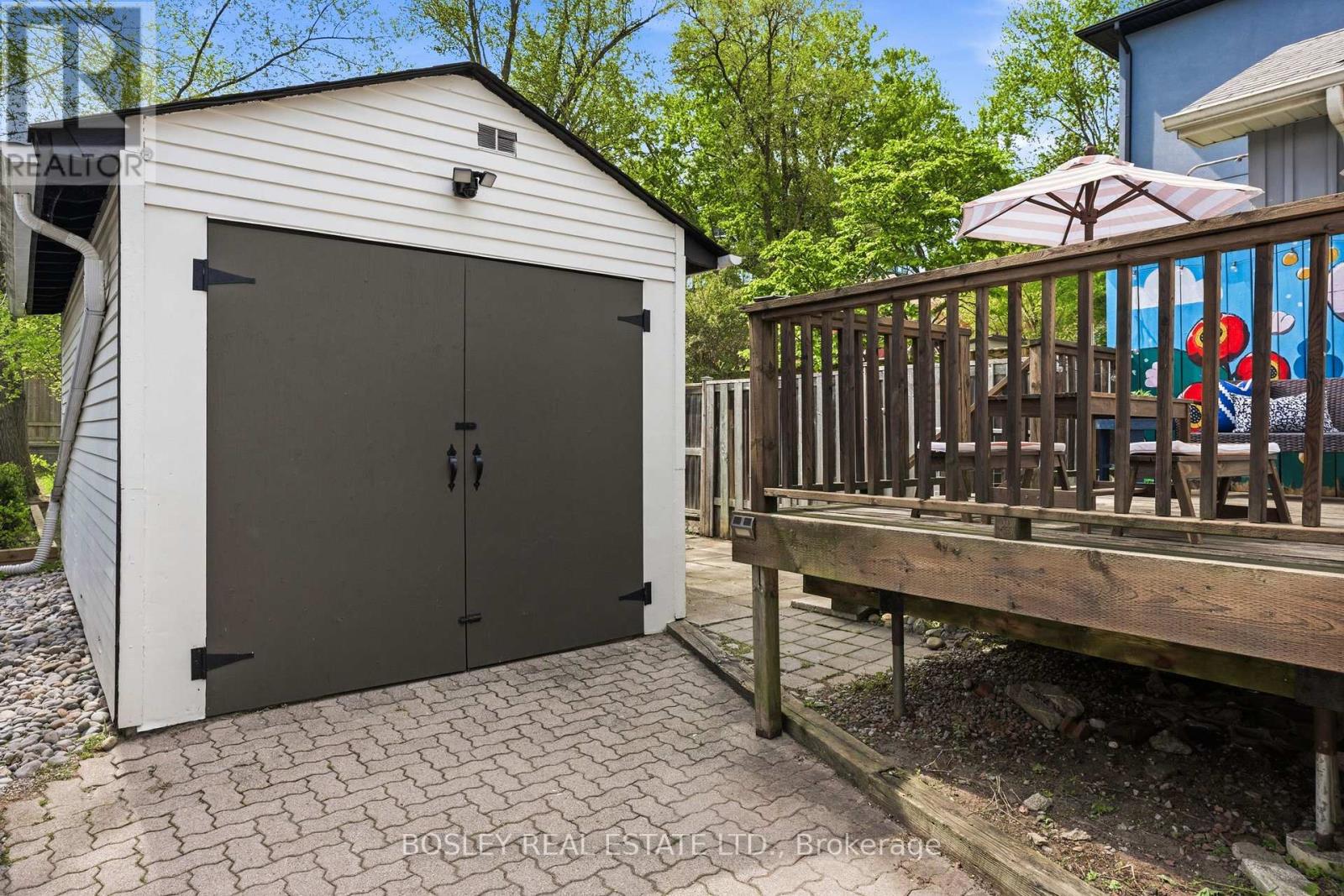 58 Valhalla Boulevard, Toronto, Ontario  M1N 3B3 - Photo 25 - E13169698