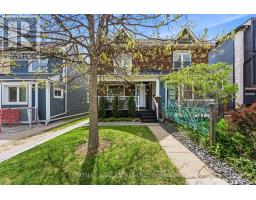 58 VALHALLA BOULEVARD, Toronto, Ontario