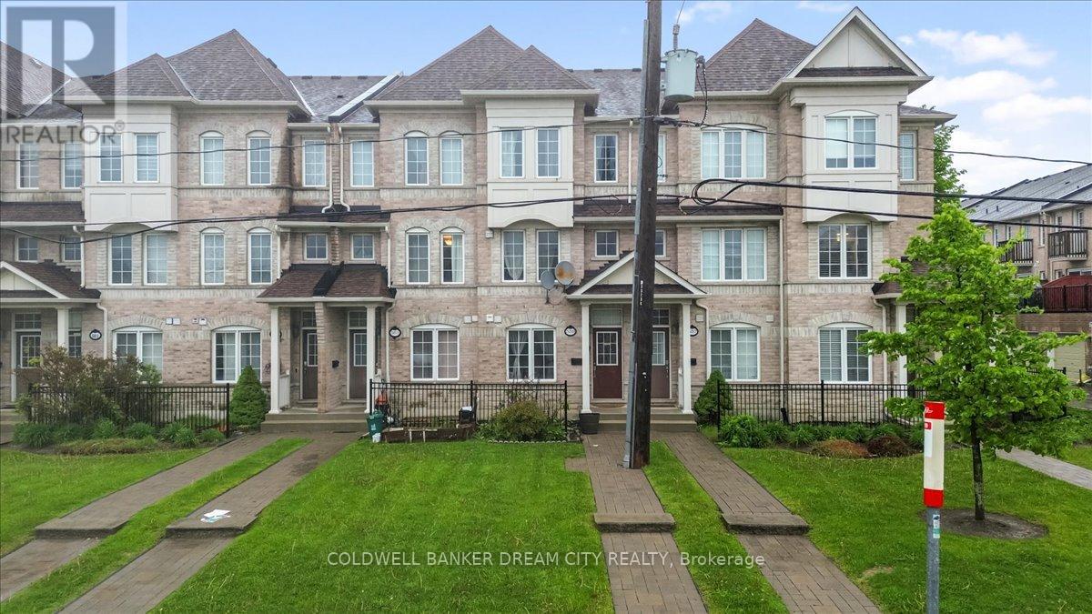 559 MIDLAND AVENUE, Toronto, Ontario