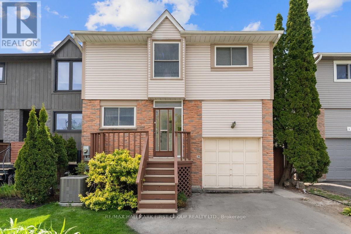1980 Bowler Drive, Pickering, Ontario  L1V 3K7 - Photo 2 - E13169702