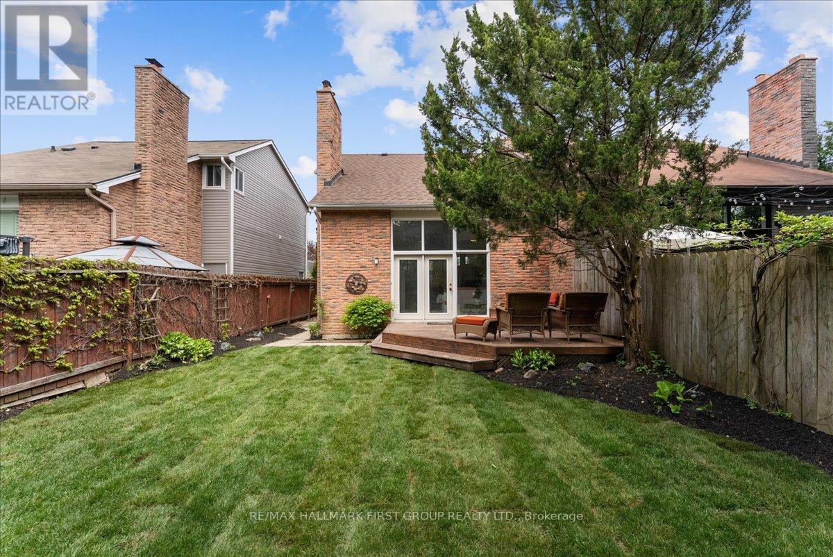 1980 Bowler Drive, Pickering, Ontario  L1V 3K7 - Photo 24 - E13169702