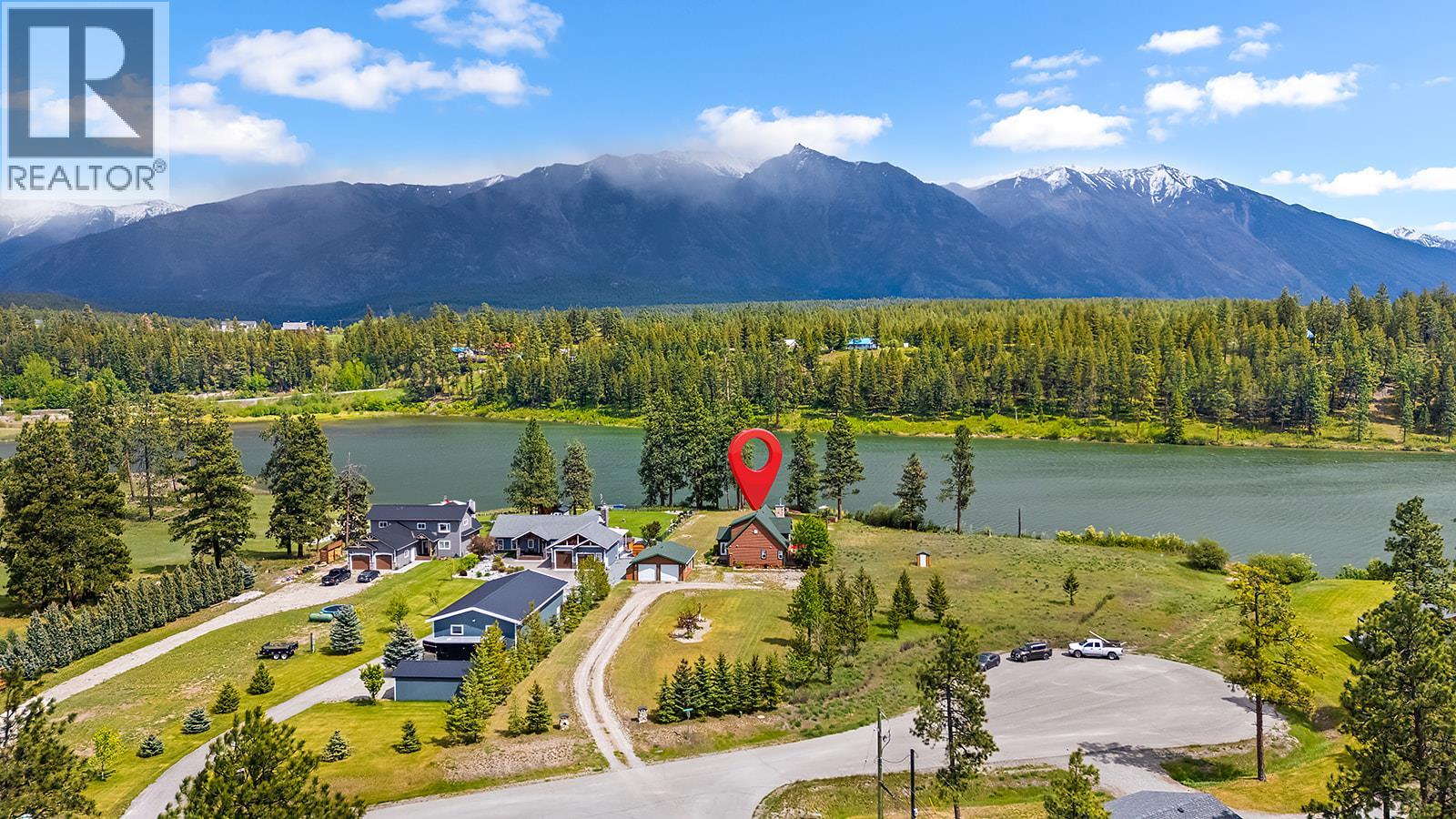 6738 Cameron Pond Road, Wasa, British Columbia V0B 2K0 - Photo 3 - 10388078