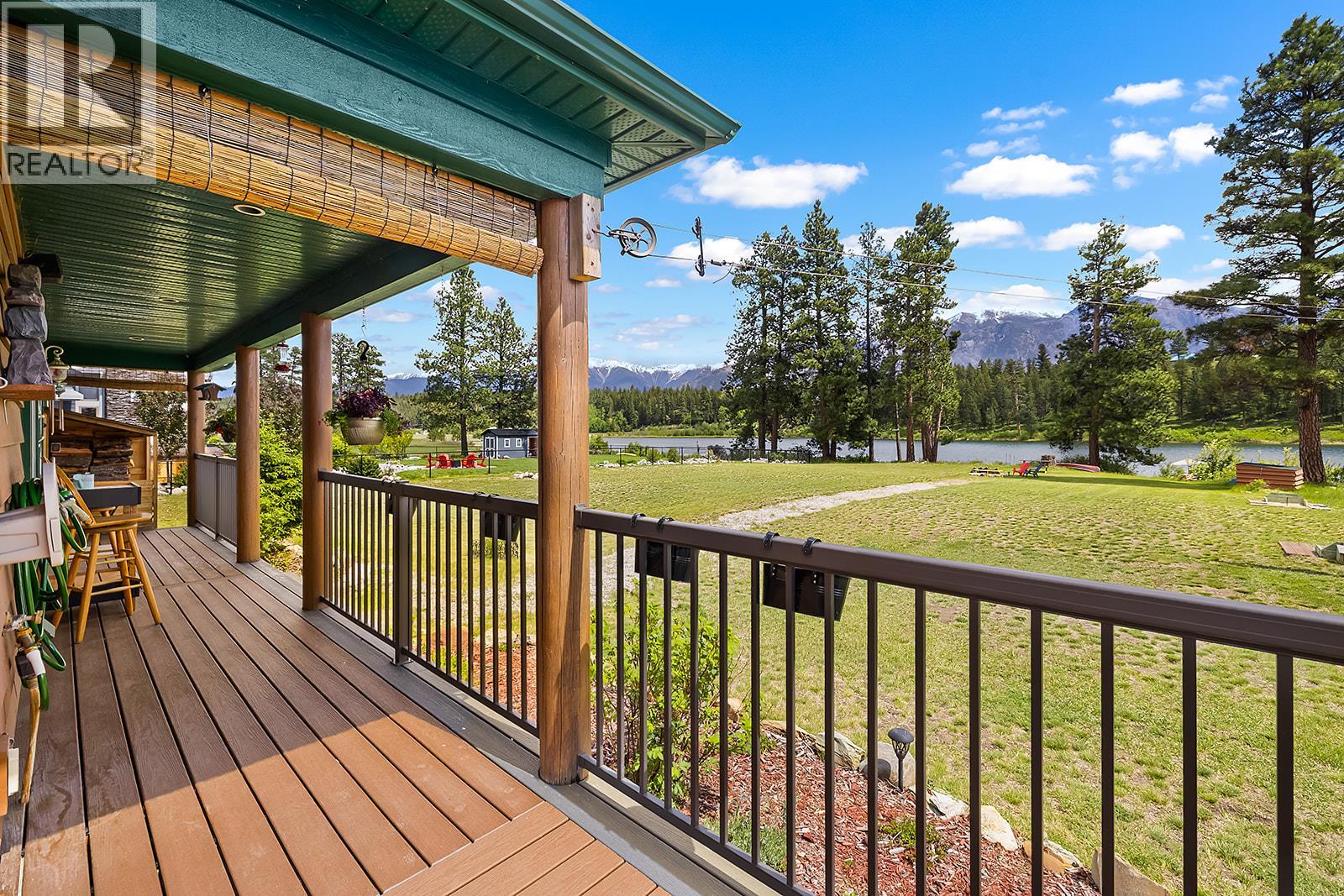6738 Cameron Pond Road, Wasa, British Columbia V0B 2K0 - Photo 6 - 10388078