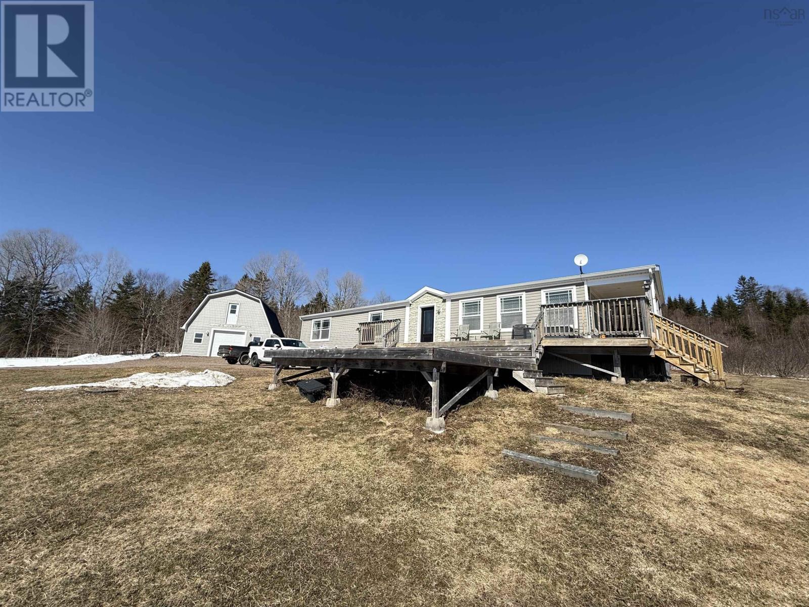 137 Upper Road, Lornevale, Nova Scotia  B0M 1G0 - Photo 1 - 202606751