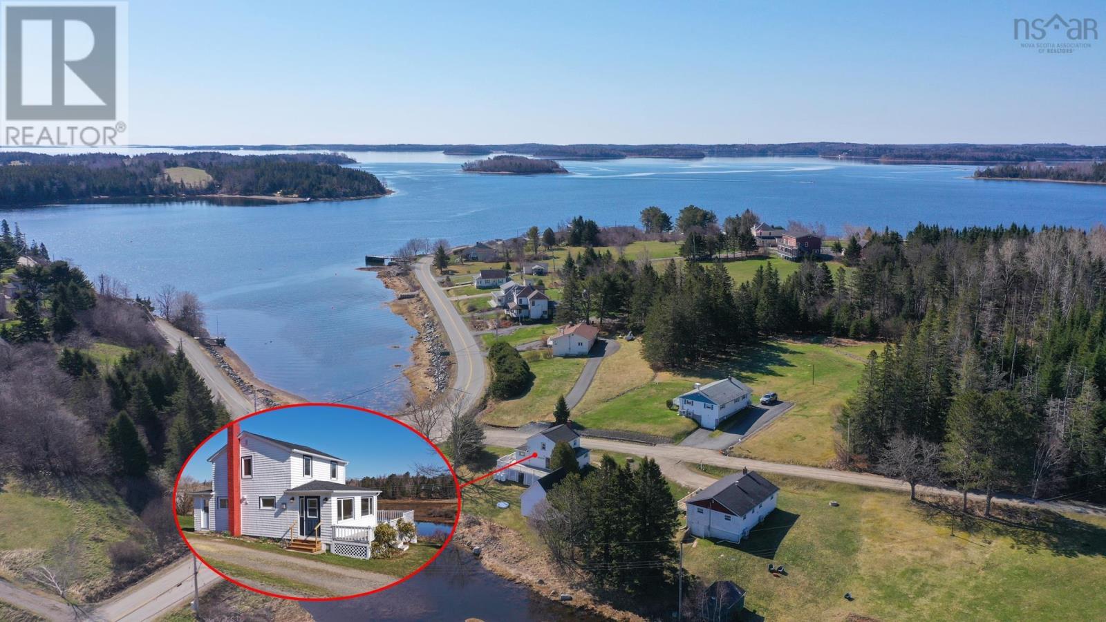 632 Oakland Road, Indian Point, Nova Scotia  B0J 2E0 - Photo 1 - 202608923