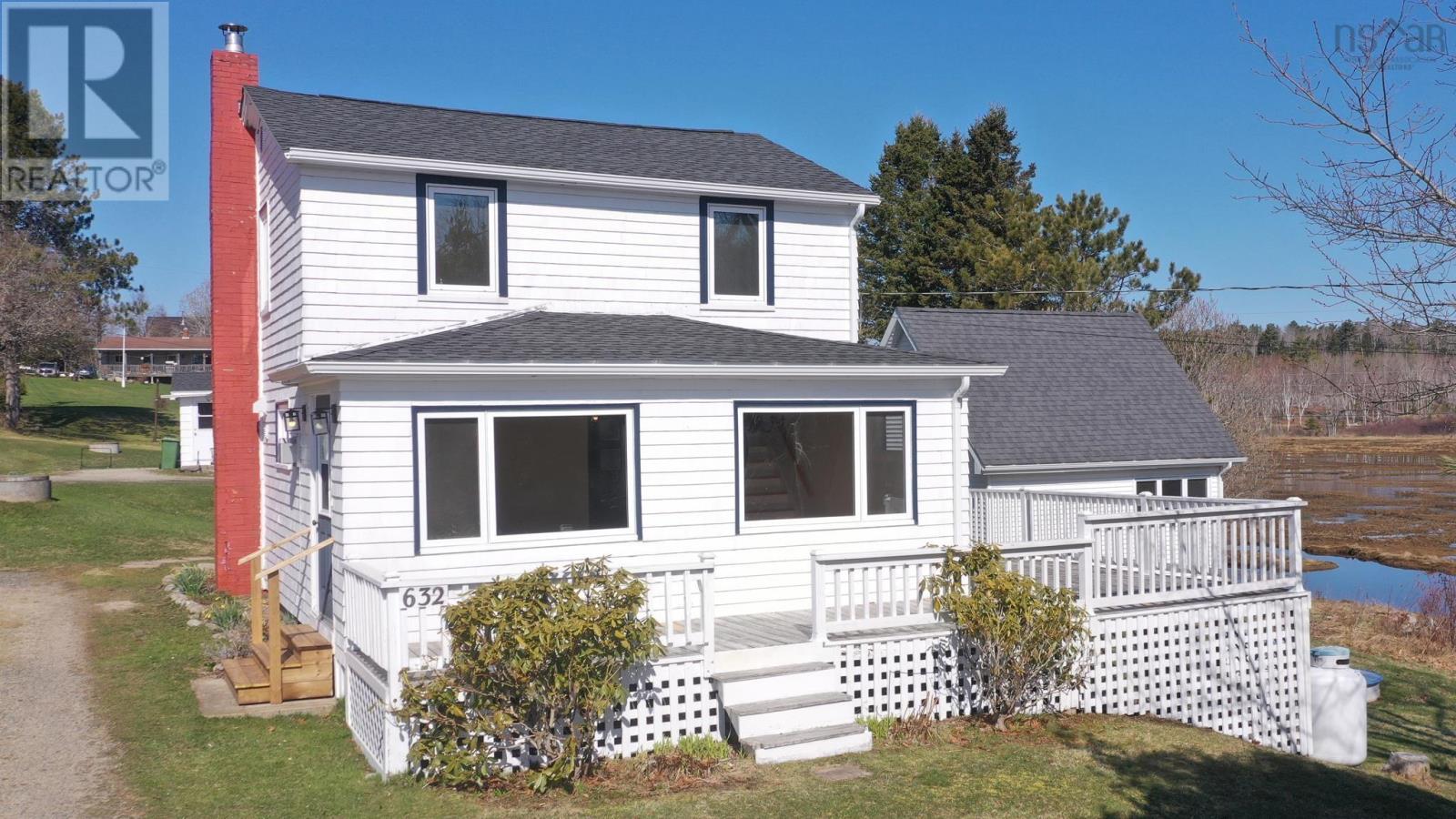 632 Oakland Road, Indian Point, Nova Scotia  B0J 2E0 - Photo 2 - 202608923