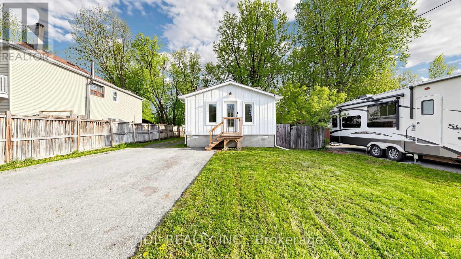 245 ROYAL ROAD, Georgina, Ontario