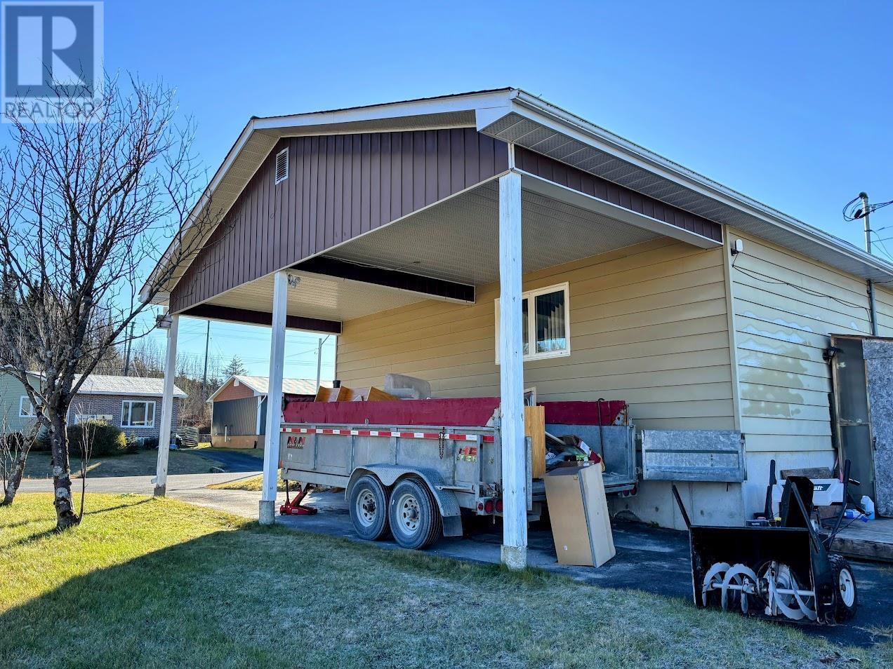 12 Wendego St, Manitouwadge, Ontario  P0T 2C0 - Photo 33 - TB253403