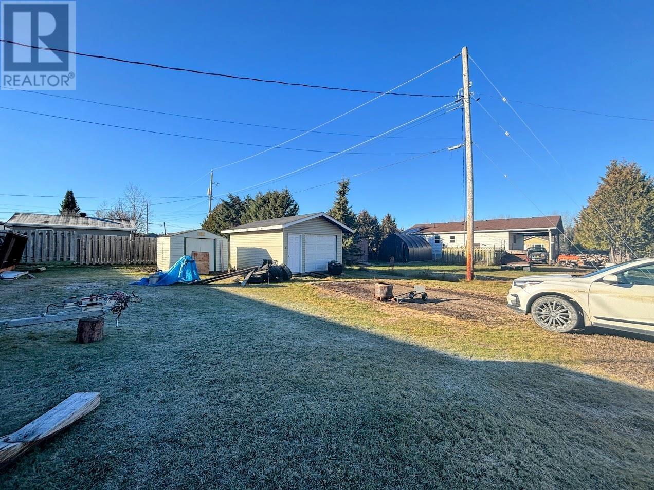 12 Wendego St, Manitouwadge, Ontario  P0T 2C0 - Photo 34 - TB253403