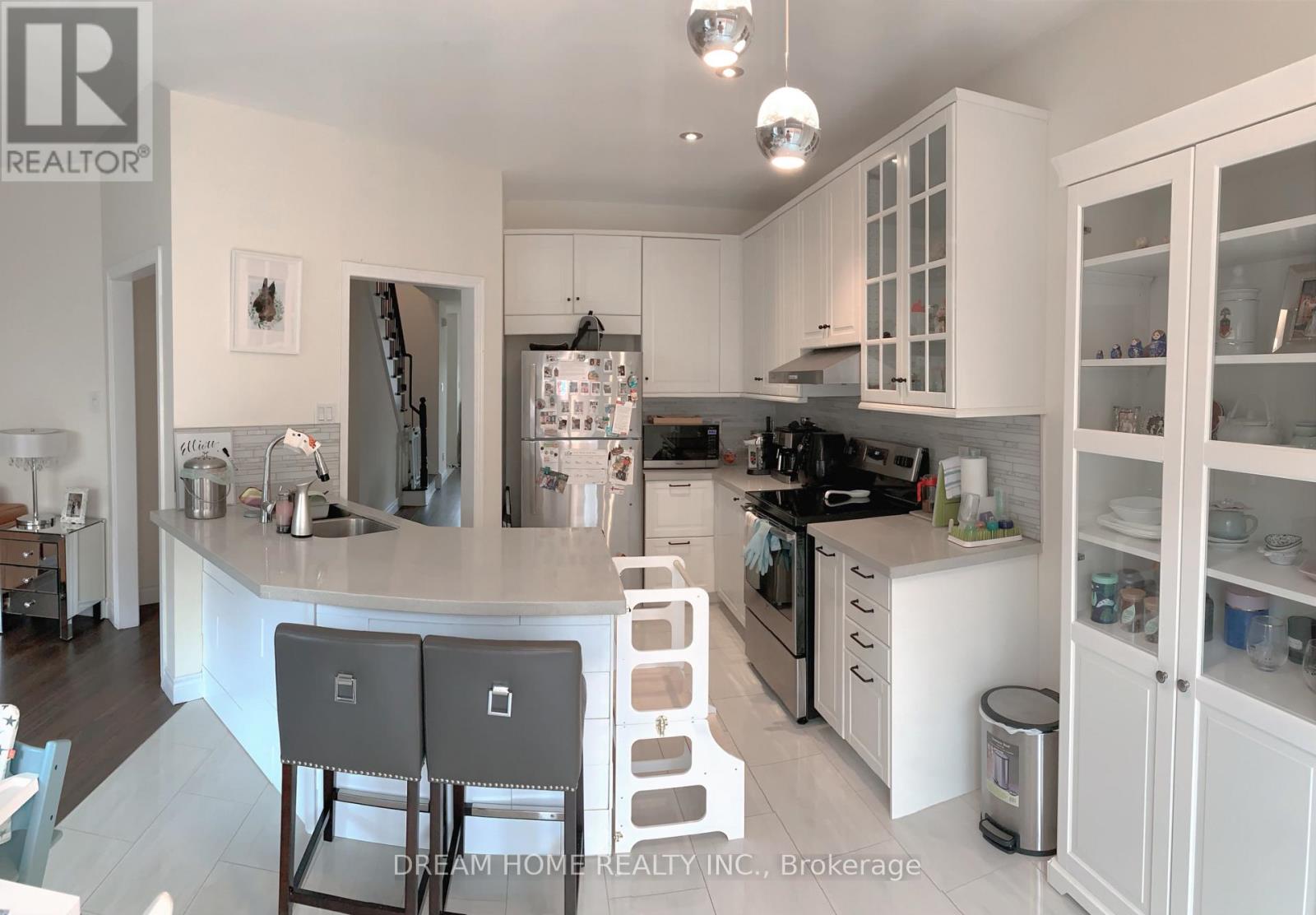 92 SANDERSON ROAD, Markham, Ontario