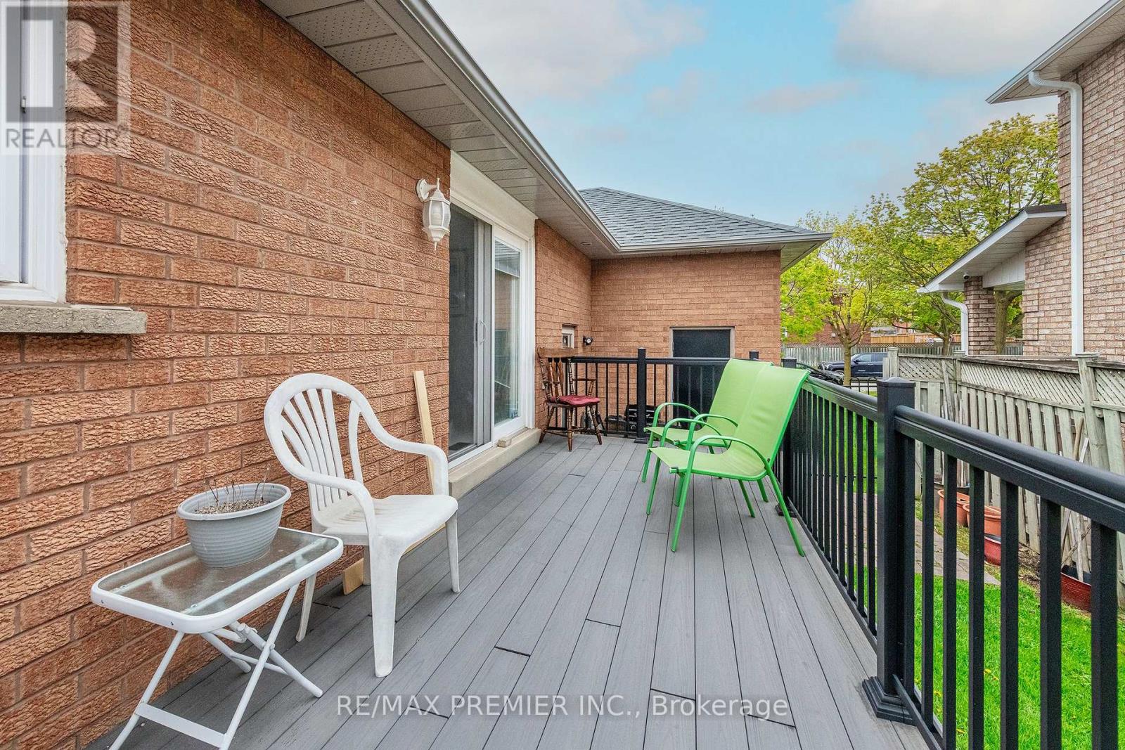 175 Medallion Boulevard, Vaughan, Ontario  L4L 8R7 - Photo 25 - N13169580