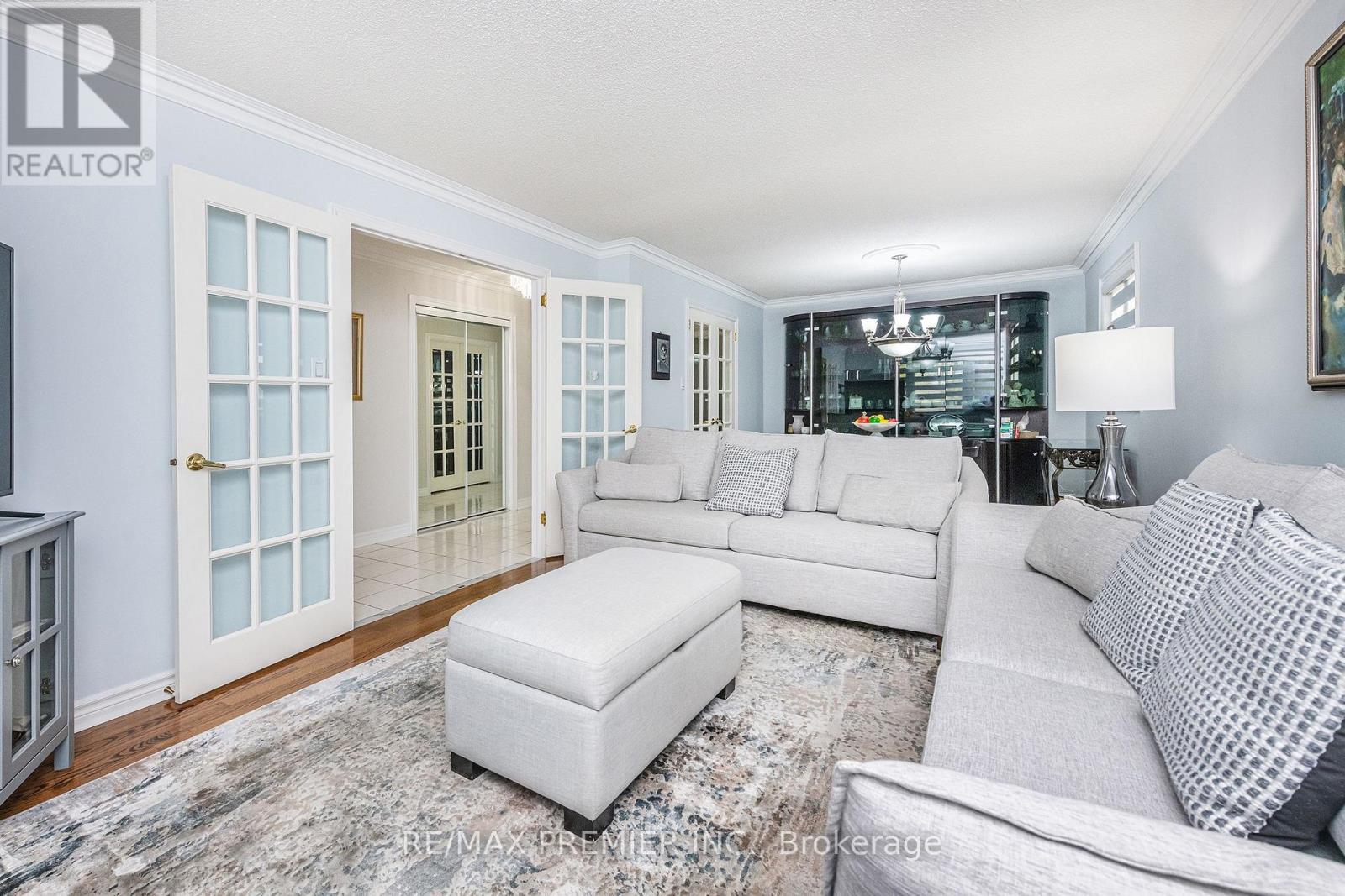 175 Medallion Boulevard, Vaughan, Ontario  L4L 8R7 - Photo 6 - N13169580