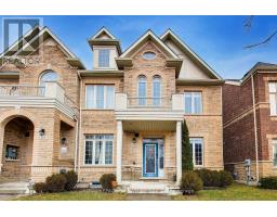 259 BARONS STREET, Vaughan, Ontario