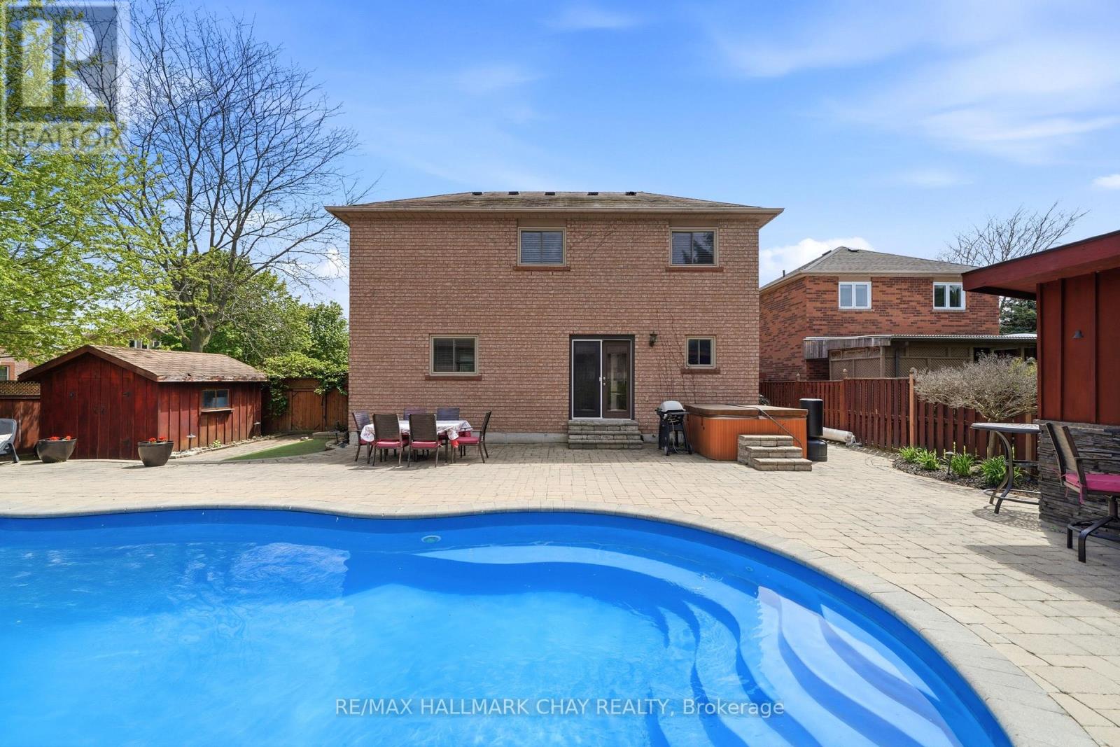 14 Dugdale Avenue, New Tecumseth, Ontario  L0G 1A0 - Photo 39 - N13169662