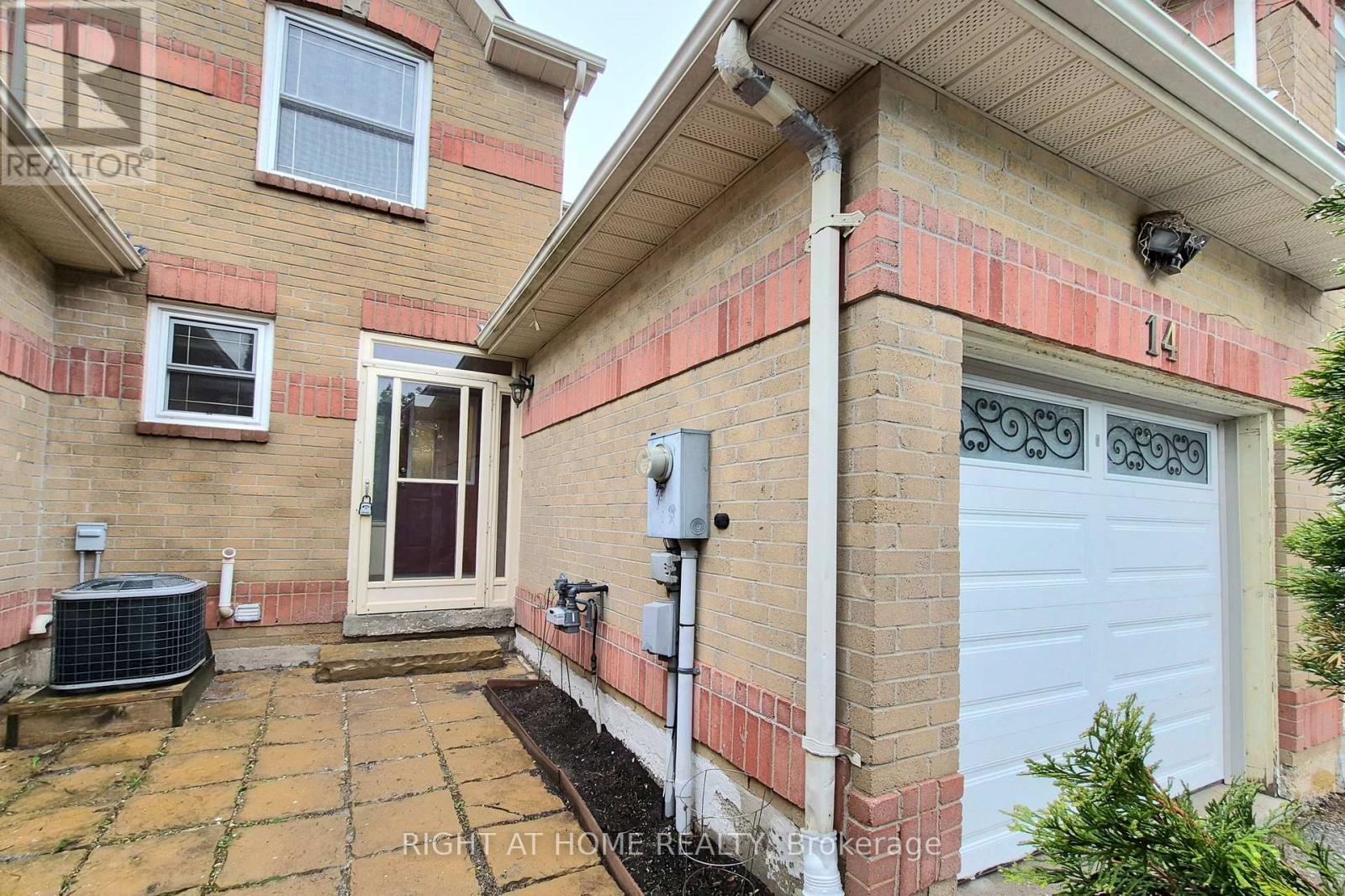 14 RITVA COURT, Richmond Hill, Ontario