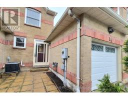 14 RITVA COURT, Richmond Hill, Ontario