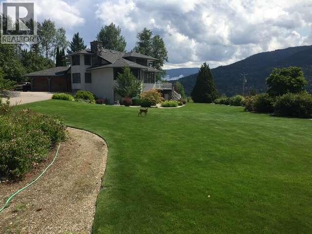 5725 Taghum Frontage Road, Taghum, British Columbia  V1L 6X9 - Photo 14 - 10373533