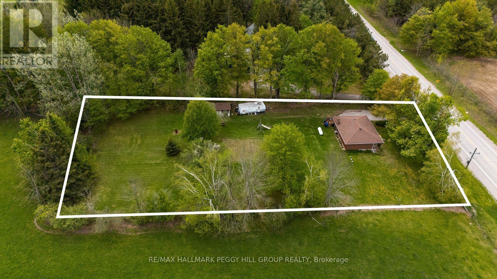 5855 Vasey Road, Tay, Ontario  L0K 2E0 - Photo 2 - S13169672