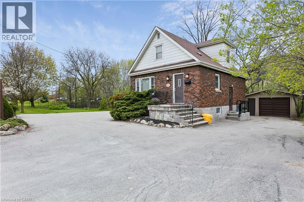 379 Ontario Street S, Milton, Ontario  L9T 2N2 - Photo 2 - 40829588