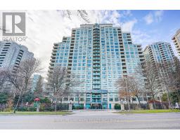 1105 - 238 DORIS AVENUE, Toronto, Ontario