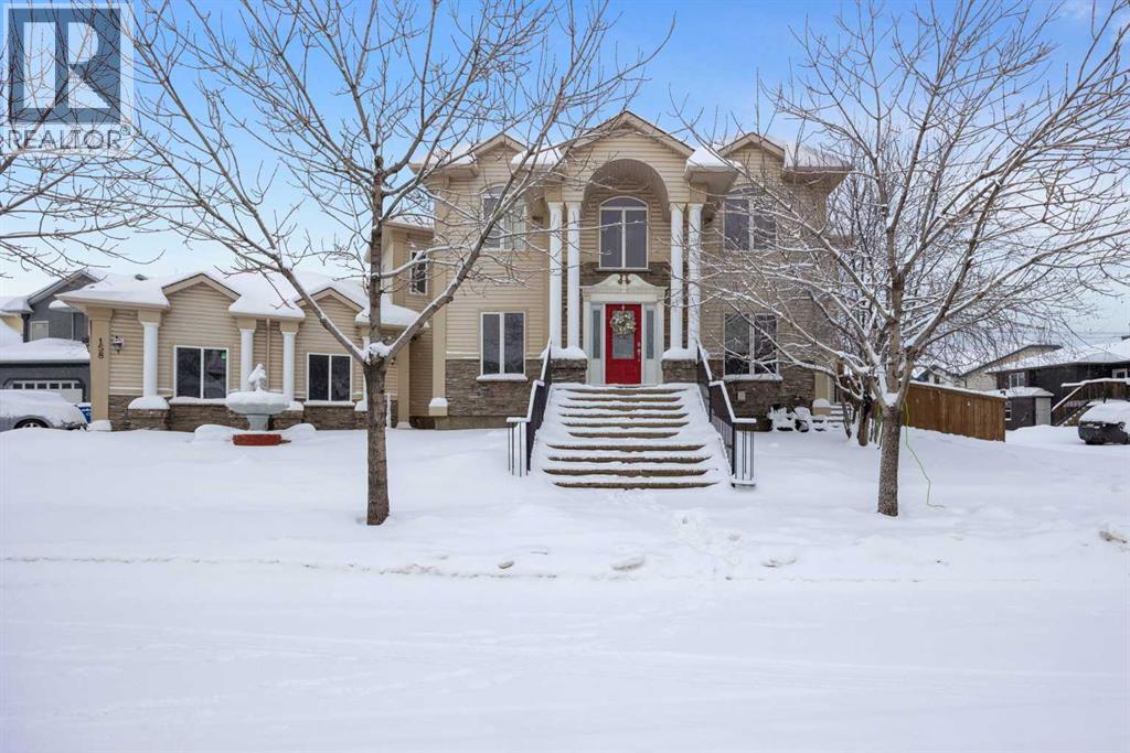 158 Pickles Crescent, Fort Mcmurray, Alberta  T9K 2T7 - Photo 1 - A2276961