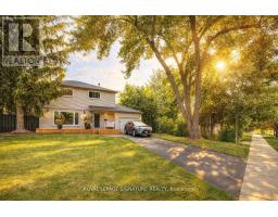 105 CATALINA DRIVE, Toronto, Ontario
