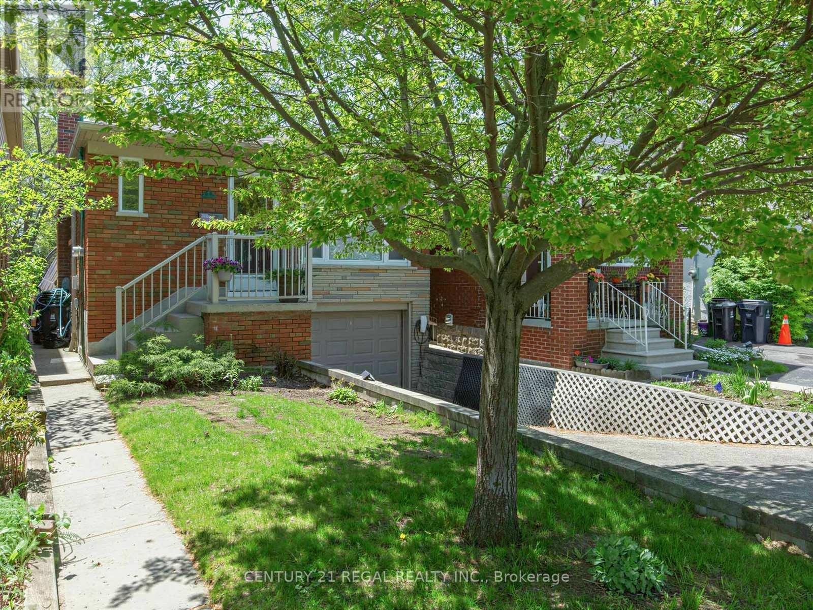 9 Craiglee Drive, Toronto, Ontario  M1N 2L7 - Photo 3 - E13165250