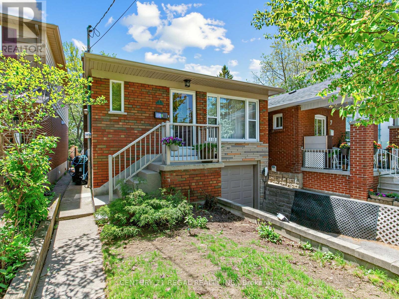 9 Craiglee Drive, Toronto, Ontario  M1N 2L7 - Photo 2 - E13165250