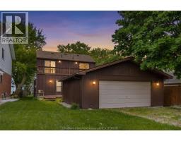 3938 ST CLAIR ROAD, Stoney Point, Ontario