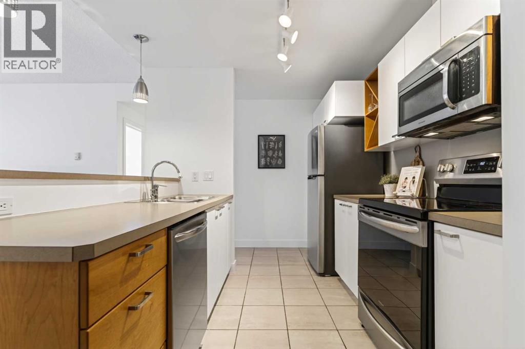 301, 315 24 Avenue Sw, Calgary, Alberta  T2S 3E7 - Photo 12 - A2308151