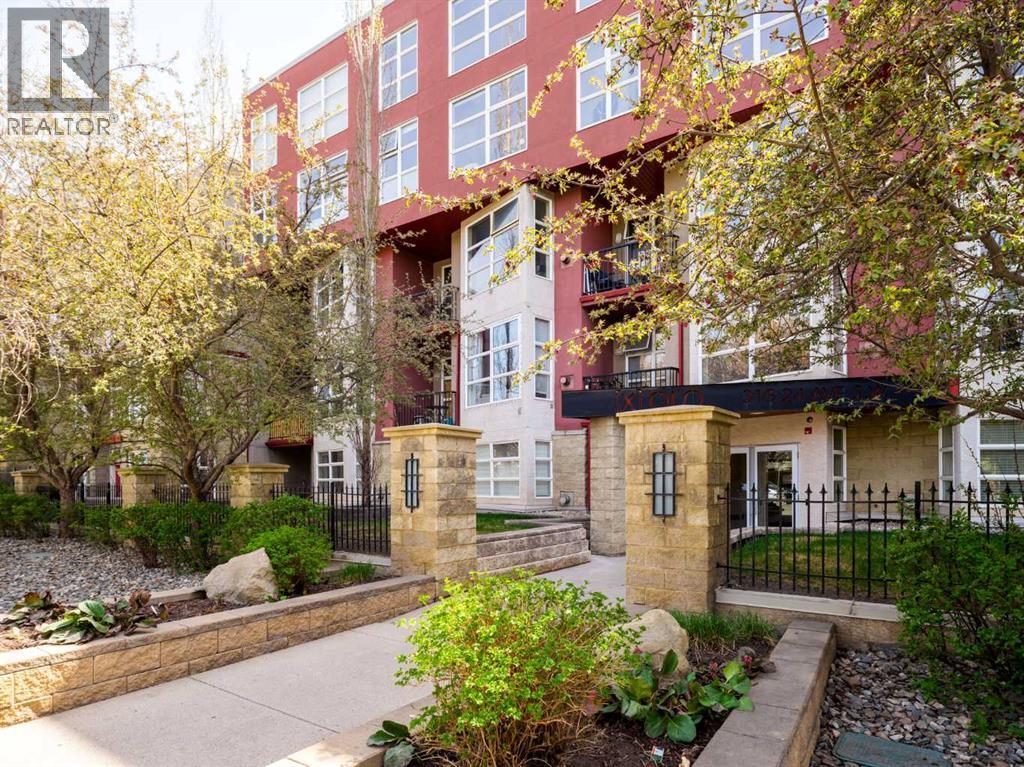 301, 315 24 Avenue Sw, Calgary, Alberta  T2S 3E7 - Photo 1 - A2308151