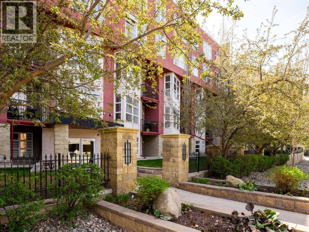 301, 315 24 Avenue Sw, Calgary, Alberta  T2S 3E7 - Photo 2 - A2308151