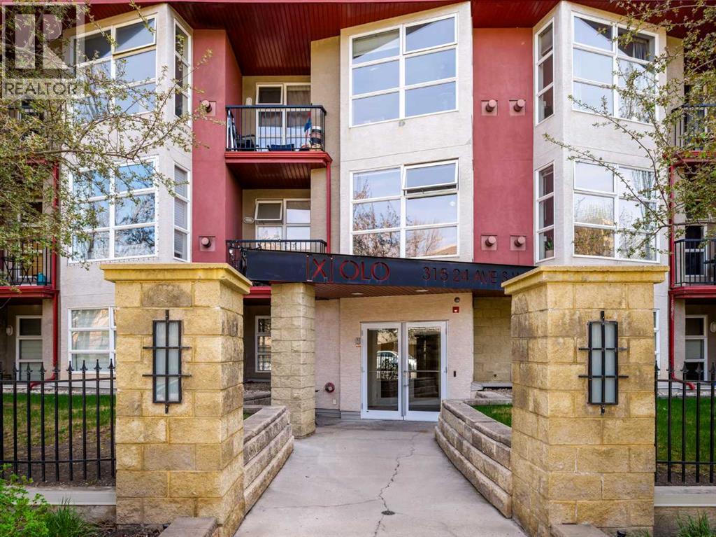 301, 315 24 Avenue Sw, Calgary, Alberta  T2S 3E7 - Photo 3 - A2308151