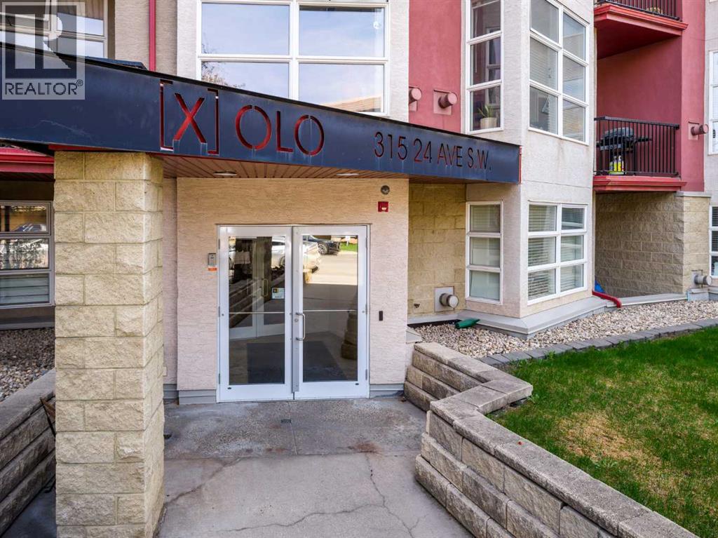 301, 315 24 Avenue Sw, Calgary, Alberta  T2S 3E7 - Photo 5 - A2308151