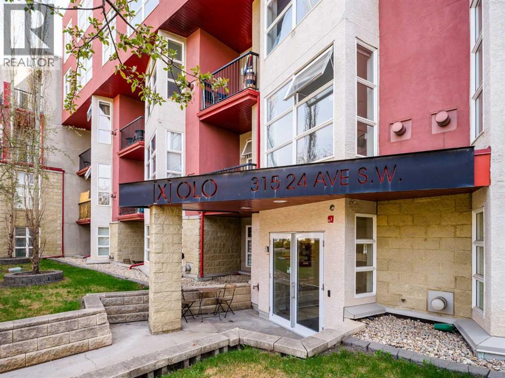 301, 315 24 Avenue Sw, Calgary, Alberta  T2S 3E7 - Photo 6 - A2308151