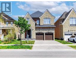 85 CORAL ACRES DRIVE, Vaughan, Ontario