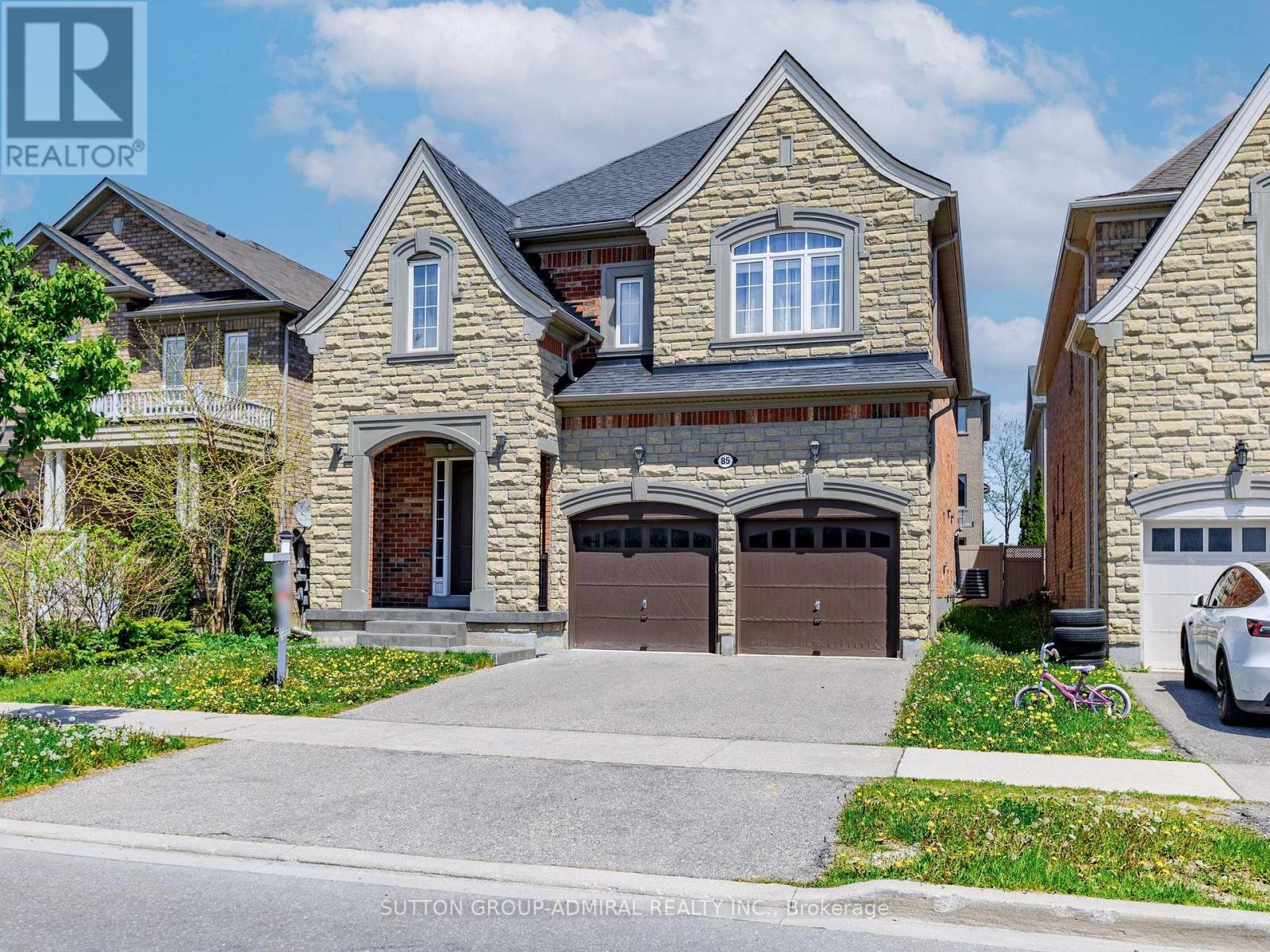 85 Coral Acres Drive, Vaughan, Ontario L6A 4K8 - Photo 2 - N13154548