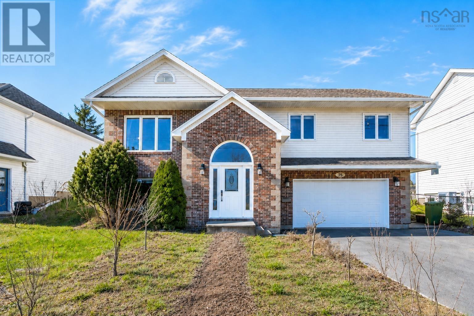 75 Stonehaven, Cole Harbour, Nova Scotia