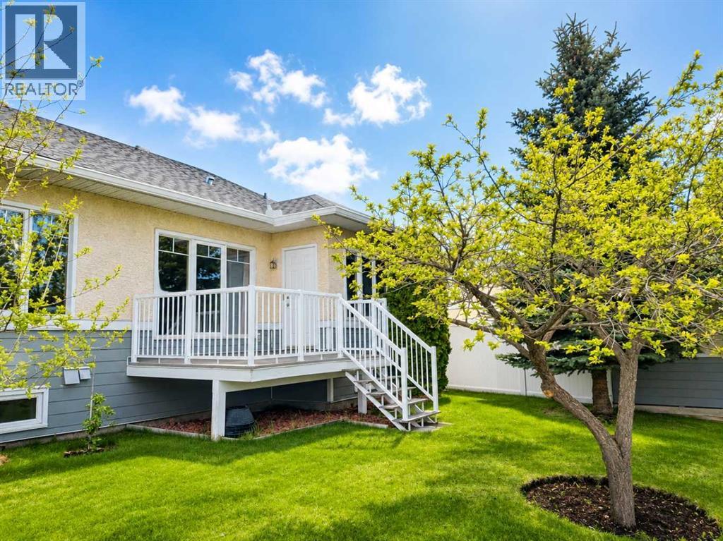 6, 72 Millside Drive Sw, Calgary, Alberta T2Y 2P9 - Photo 4 - A2312654