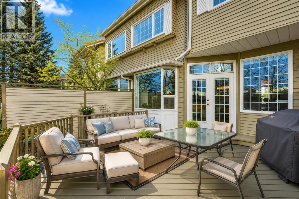 163, 3437 42 Street Nw, Calgary, Alberta  T3A 2M7 - Photo 4 - A2312814