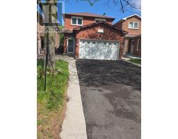 2 - 14 TINA COURT, Brampton, Ontario