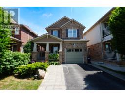 35 BLEASDALE AVENUE, Brampton, Ontario