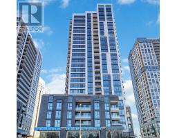 1907 - 30 SAMUEL WOOD WAY, Toronto, Ontario
