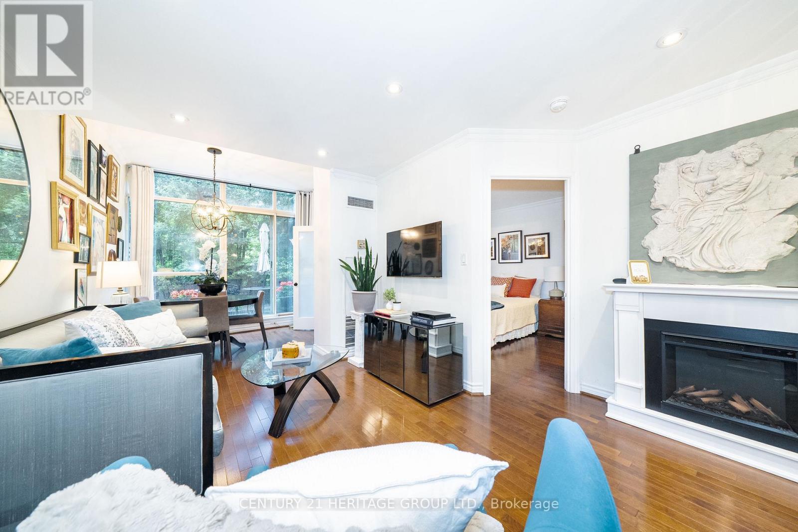 146 - 24 Southport Street, Toronto, Ontario  M6S 4Z1 - Photo 10 - W13169562