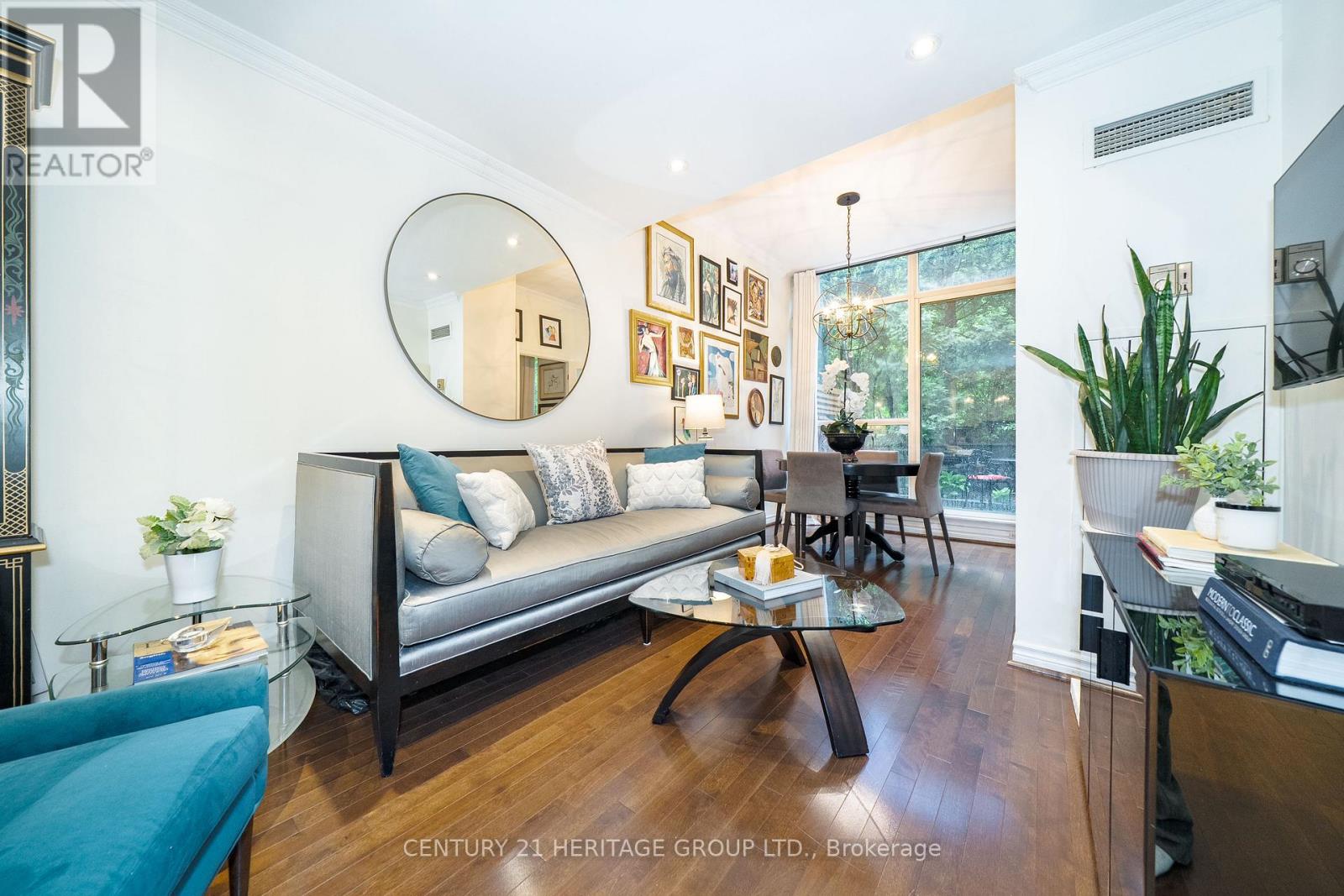 146 - 24 Southport Street, Toronto, Ontario  M6S 4Z1 - Photo 11 - W13169562