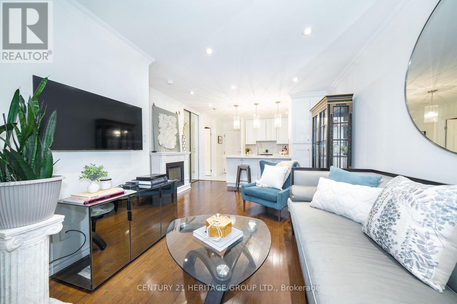 146 - 24 Southport Street, Toronto, Ontario  M6S 4Z1 - Photo 15 - W13169562